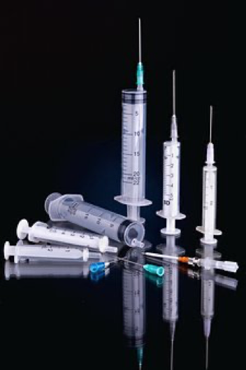 injekciós ízületi kezelés